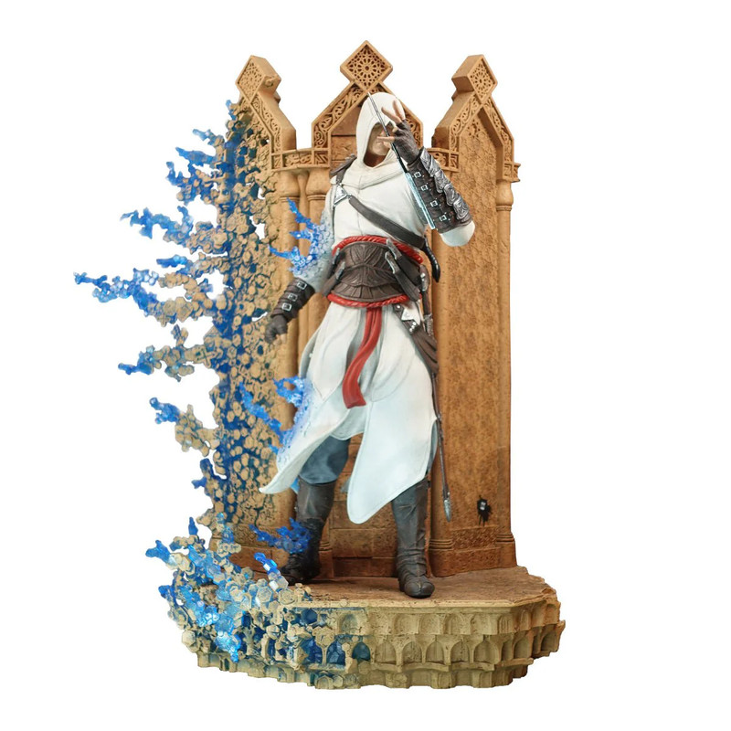 (Pre-Owned) Assassin's Creed: Animus Altaïr - Limited Edition - دمية